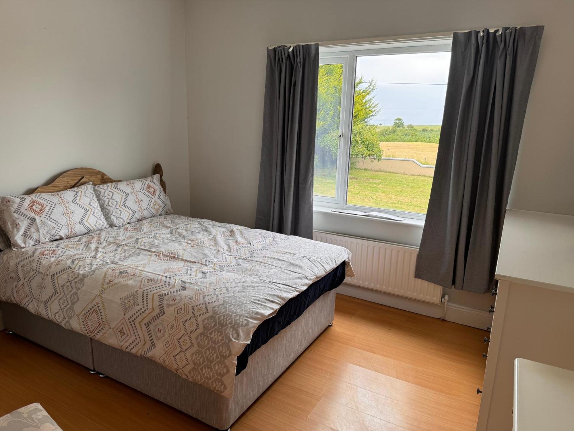 Countryside Home غالواي المظهر الخارجي الصورة